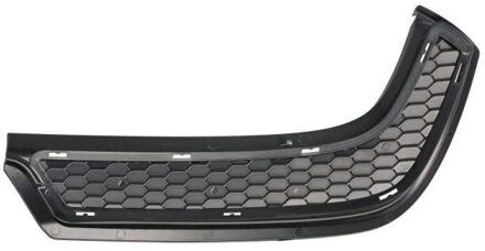 Maserati Sier- / beschermingspaneel, bumper 6502076904972P