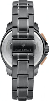 Maserati Successo solar r8873645008 Zwart