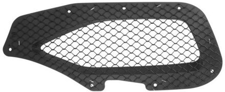 Maserati Ventilatiegrille, bumper 6502076904991TP