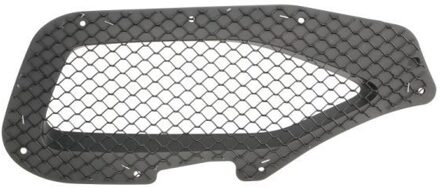 Maserati Ventilatiegrille, bumper 6502076904992TP