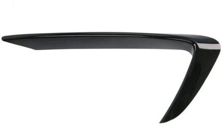 Maserati Ventilatiegrille, bumper 6502076904997TP