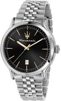 Maserati Watches Maserati , Gray , Heren - ONE Size