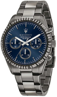 Maserati Watches Maserati , Gray , Heren - ONE Size