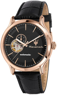 Maserati Watches Maserati , Yellow , Heren - ONE Size