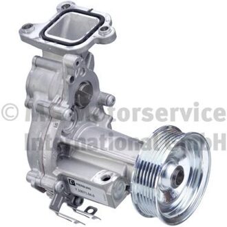 Maserati Waterpomp, motorkoeling 710071040
