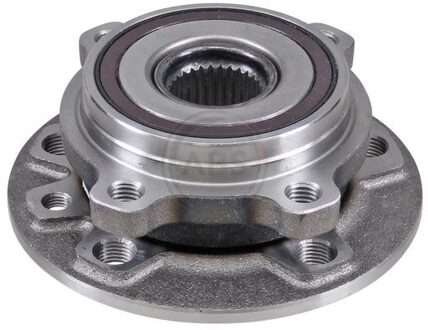 Maserati Wiellagerset 201954