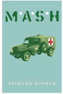 Mash - Richard Hooker