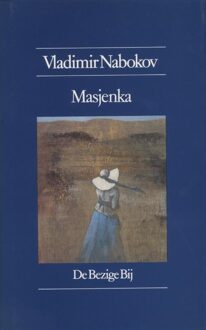 Masjenka - eBook Vladimir Nabokov (9023463986)