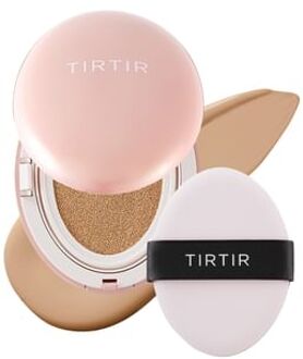 Mask Fit All Cover Pink Cushion - Kussen Foundation