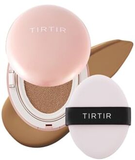 Mask Fit All Cover Pink Cushion - Kussen Foundation