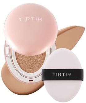 Mask Fit All Cover Pink Cushion Mini - Kussen Foundation