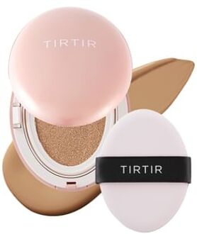 Mask Fit All Cover Pink Cushion Mini - Kussen Foundation