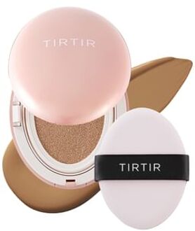 Mask Fit All Cover Pink Cushion Mini - Kussen Foundation