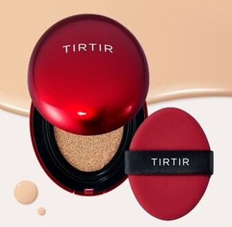 Mask Fit Red Cushion Mini - 40 Colors #21N Ivory