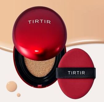 Mask Fit Red Cushion Mini - 40 Colors #23N Sand