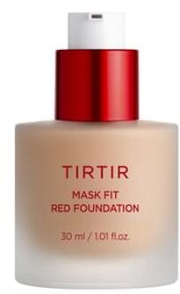 Mask Fit Red Foundation - 30 Colors #11C Cool Rosy