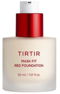 Mask Fit Red Foundation - 30 Colors #13N Fair Ivory