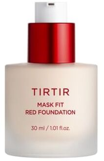 Mask Fit Red Foundation - 30 Colors #15C Fair Porcelain