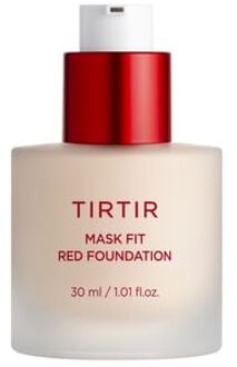 Mask Fit Red Foundation - 30 Colors #17C Porcelain