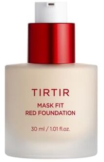 Mask Fit Red Foundation - 30 Colors #17N Vanilla