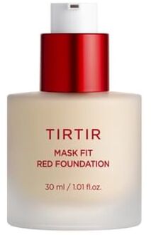 Mask Fit Red Foundation - 30 Colors #21W Natural Ivory