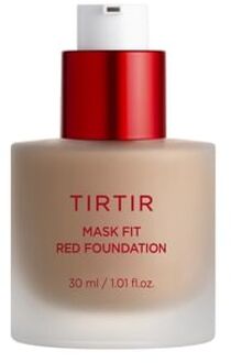 Mask Fit Red Foundation - 30 Colors #37N Peanut Almond