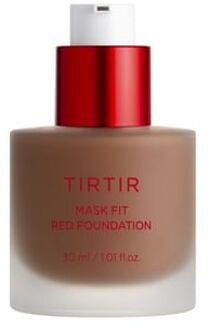 Mask Fit Red Foundation - 30 Colors #43N Deep Cocoa