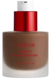 Mask Fit Red Foundation - 30 Colors #45W Chestnut
