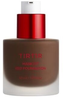 Mask Fit Red Foundation - 30 Colors #49N Deep Chestnut