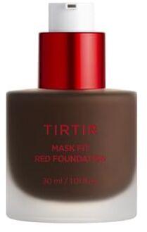 Mask Fit Red Foundation - 30 Colors #51N Fudge