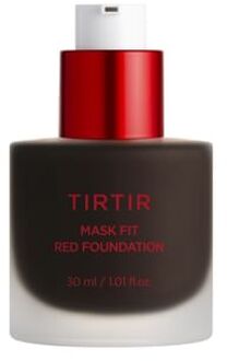Mask Fit Red Foundation - 30 Colors #55N Espresso