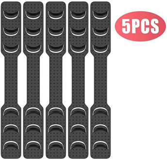 Mask Hook Anti-earache Ear Cord Adjustment Buckle Ear Strap Extension Buckle Anti-strangle Ear Ear Protection Artifact