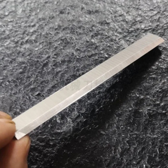 Mask Machine Blade Cutting Knife Accessories Scissors Slicing Knife Nose-bridge Knife Cross-cutting Knife Fixed Strip