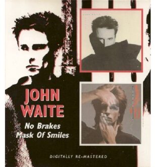 Mask Of Smiles/No Brakes