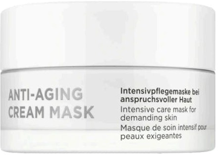 Masker Beauty Specials Anti-Aging Cream Mask