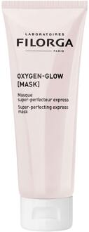 Masker Les Soins Oxygen Super-Perfecting Express Mask