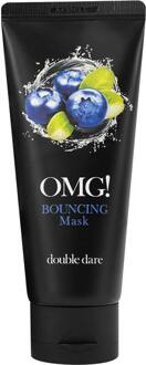 Masker OMG! Rescue My Skin Bouncing Mask