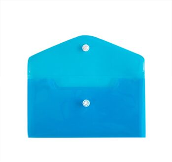 Masker Opbergdoos Draagbare Plastic Stofdicht Container Rechthoek Opslag Organisatoren Wegwerp Gezichtsmasker Case Blauw