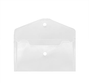 Masker Opbergdoos Draagbare Plastic Stofdicht Container Rechthoek Opslag Organisatoren Wegwerp Gezichtsmasker Case wit