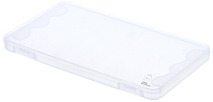 Masker Opbergdoos Masker Besparen Draagbare Opbergdoos Met Deksel Dat Leuke Cartoon Kan Dragen Maskers Organizer Boîte De Masque enregistrer F