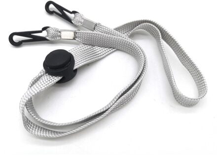 Masker Opknoping Touw Gezichtsmasker Lanyard Masker Houder Verstelbare Traceless Oor Opknoping Touw Twee Haken Bril Touw Bestaande Oor Saver 02
