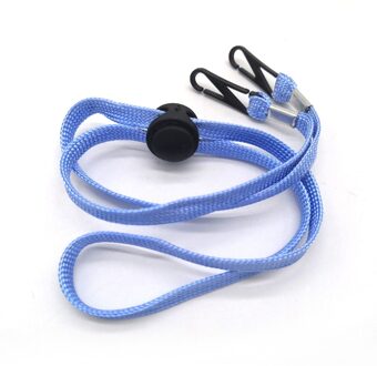 Masker Opknoping Touw Gezichtsmasker Lanyard Masker Houder Verstelbare Traceless Oor Opknoping Touw Twee Haken Bril Touw Bestaande Oor Saver 03