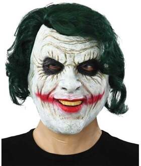 Masker The Joker