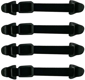 Masker Uitbreiding Riem Oor Pijn Preventie Artefact Masker Oor Cord Extension Gesp Verstelbare Masker Haak Masker Antislip Extension d4