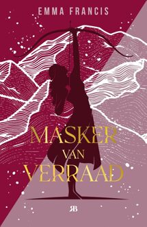 Masker van verraad - Emma Francis - ebook