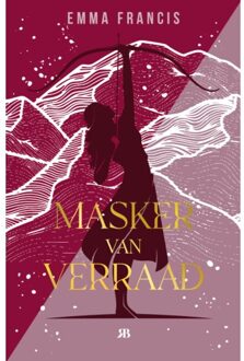 Masker Van Verraad - Emma Francis