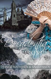 Maskerade - Decadentia