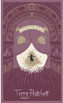 Maskerade: Discworld