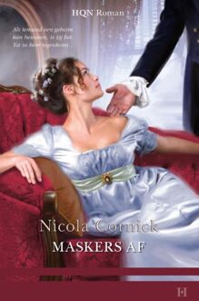Maskers af - eBook Nicola Cornick (9461702663)