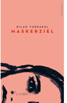 Maskerziel - Dilan Yurdakul
